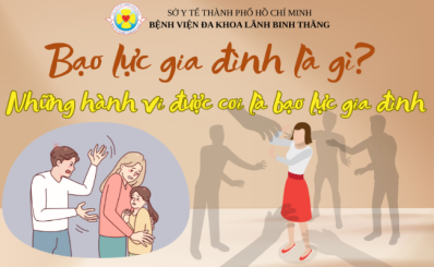 Bạo lực gia đình là gì? Những hành vi được coi là bạo lực gia đình